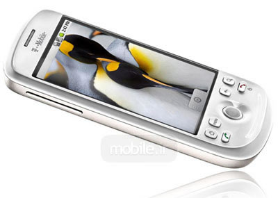 T-Mobile myTouch 3G Slide